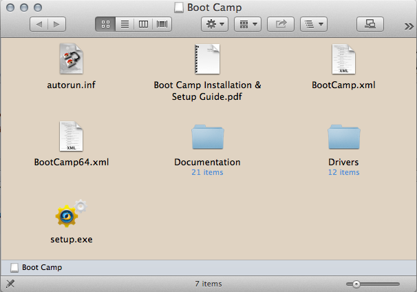 Bootcamp dmg download mac